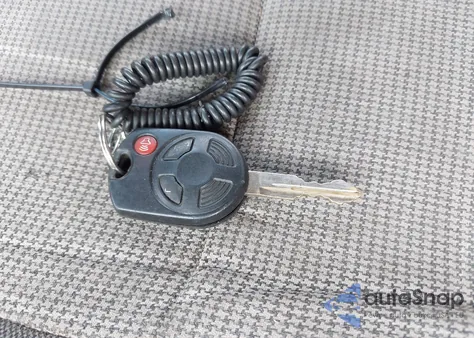 2010 Ford Flex Se from USA, damaged, VIN 2FMGK5BC4ABA46634